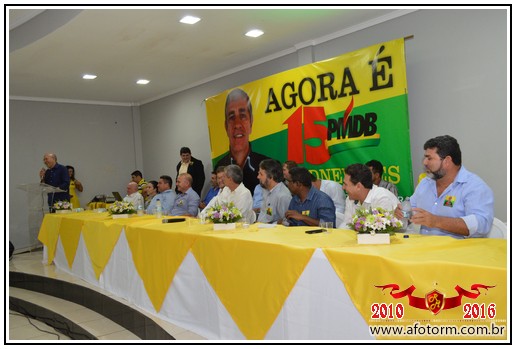 rolim de moura